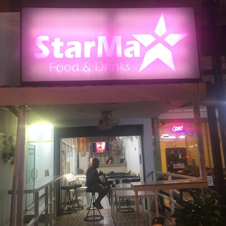 Br 게스트하우스 파타야 외부 사진
